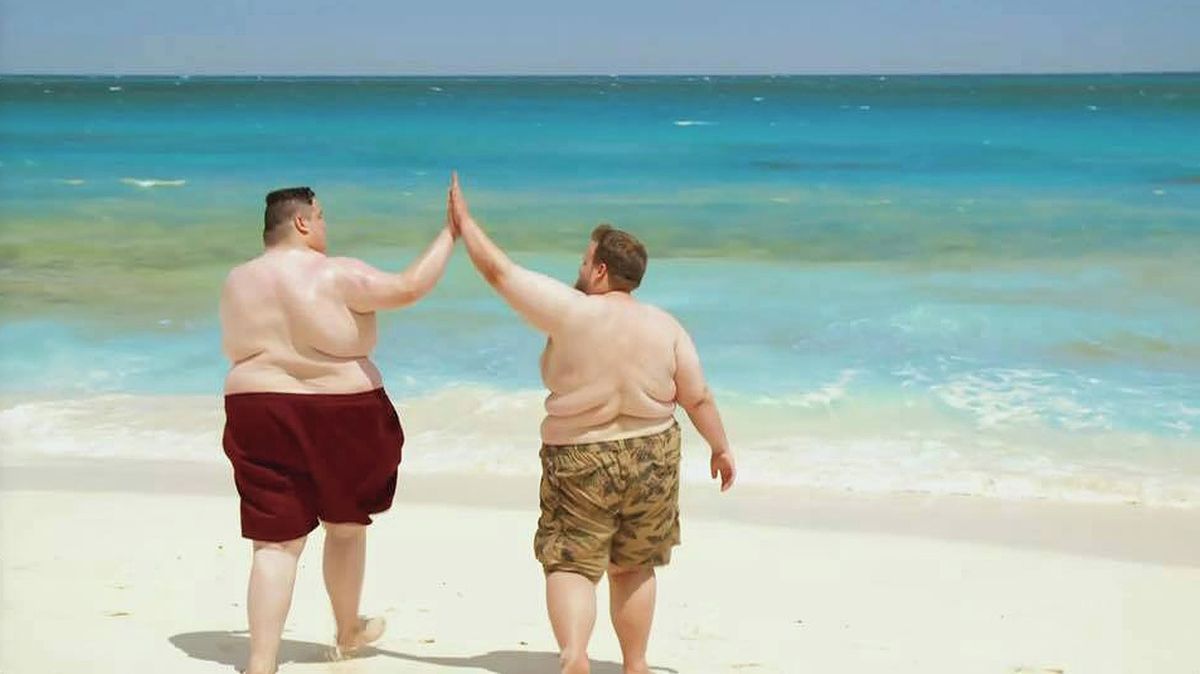 Co když je pro vás sedačka v letadle malá, nebo naopak soused příliš objemný?