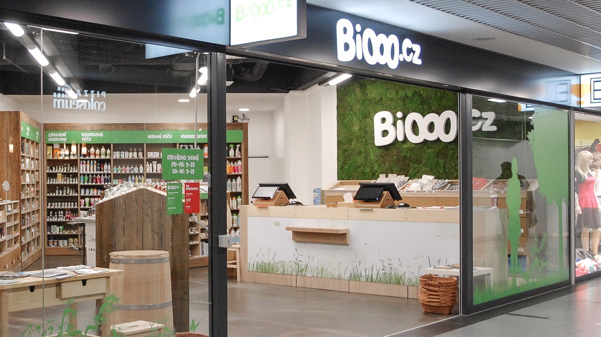 Předlužený e-shop Biooo dluží dodavatelům, přesto dál prodává