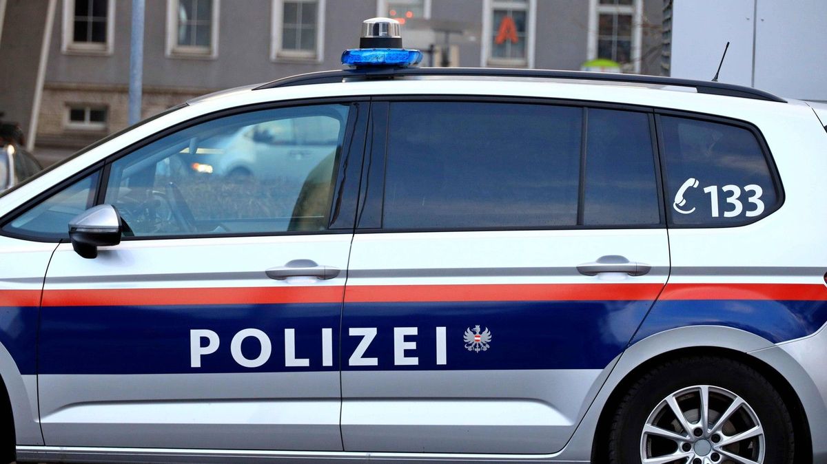 Střelba ve škole v rakouském Štýrském Hradci