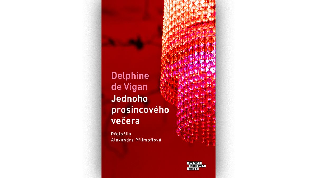 RECENZE: Že se vztah bez touhy vyčerpá? De Viganová zklame obehraností
