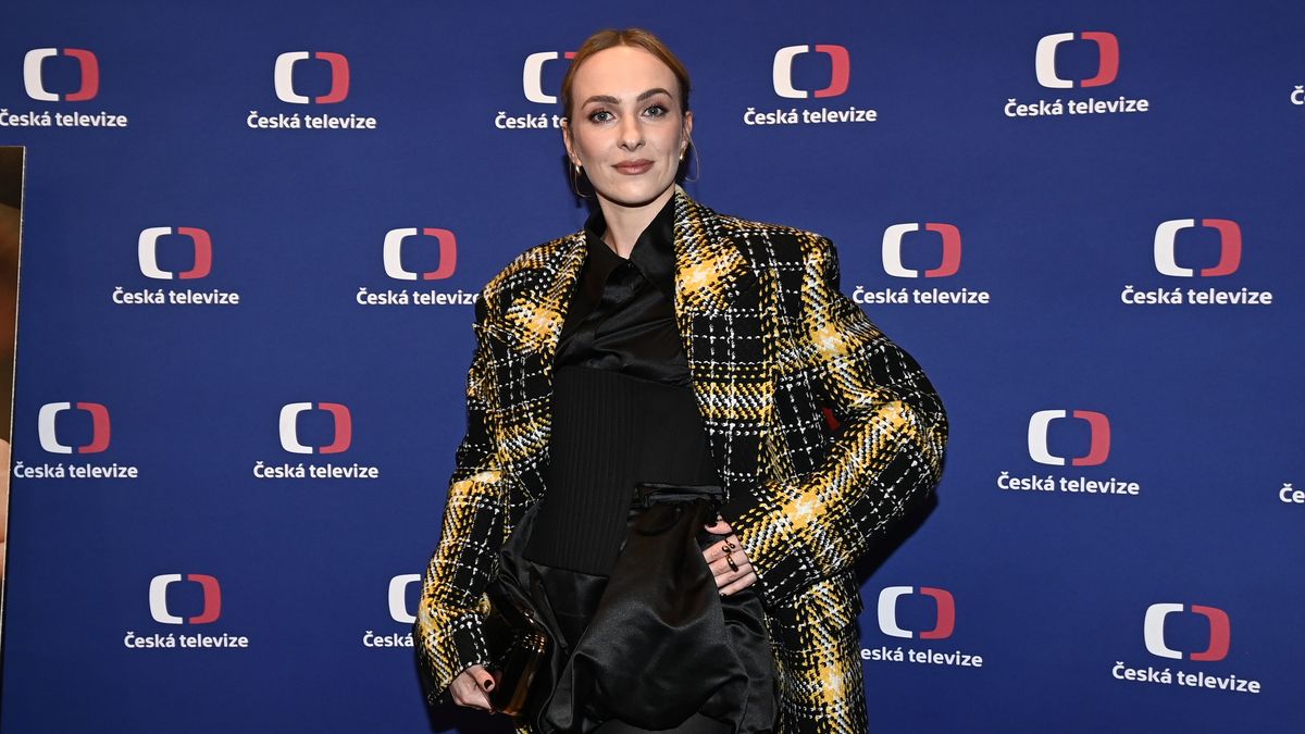 Elizaveta Maximová: Jsem vděčná za svou škálu rolí