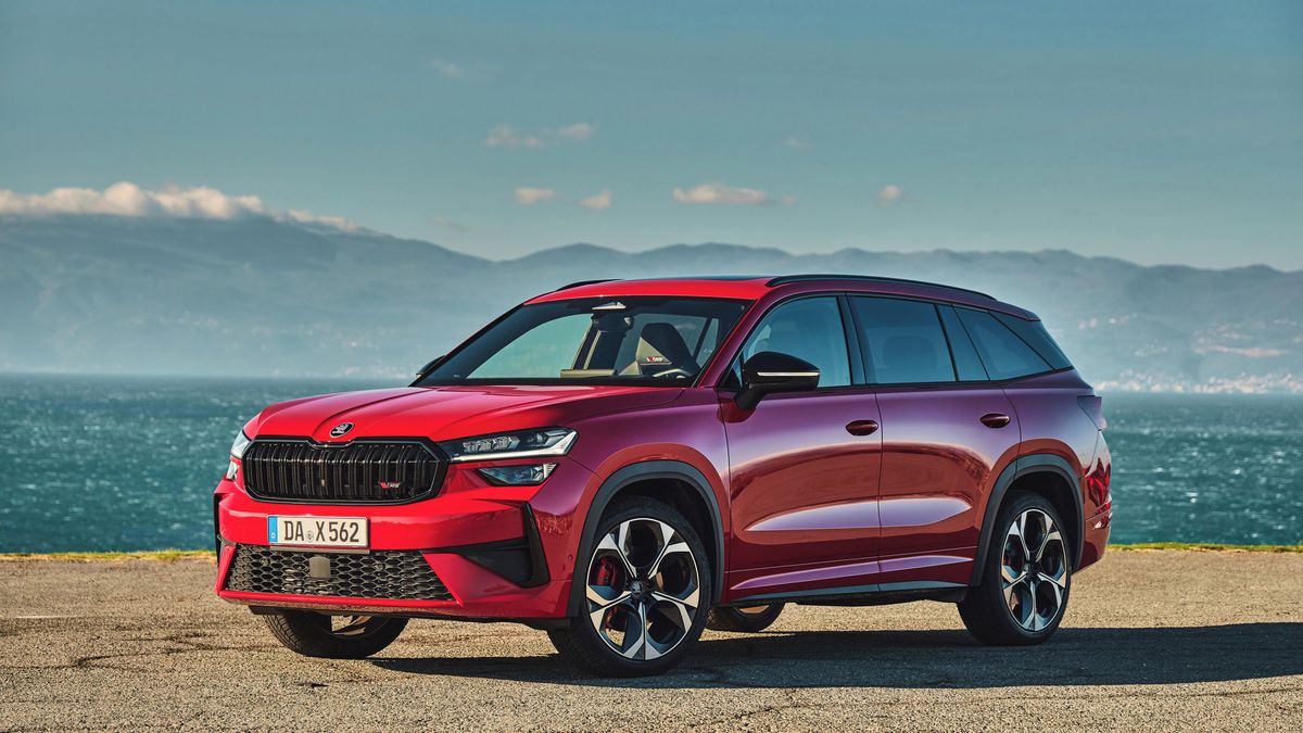 Škoda Kodiaq dostala reproduktory za 1,2 milionu. Praha se změní v mekku audiofilů