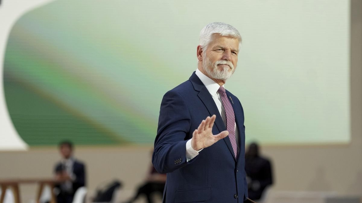Pavel se v Paříži potkal s Pellegrinim. Je mezi námi co zlepšovat, shodli se