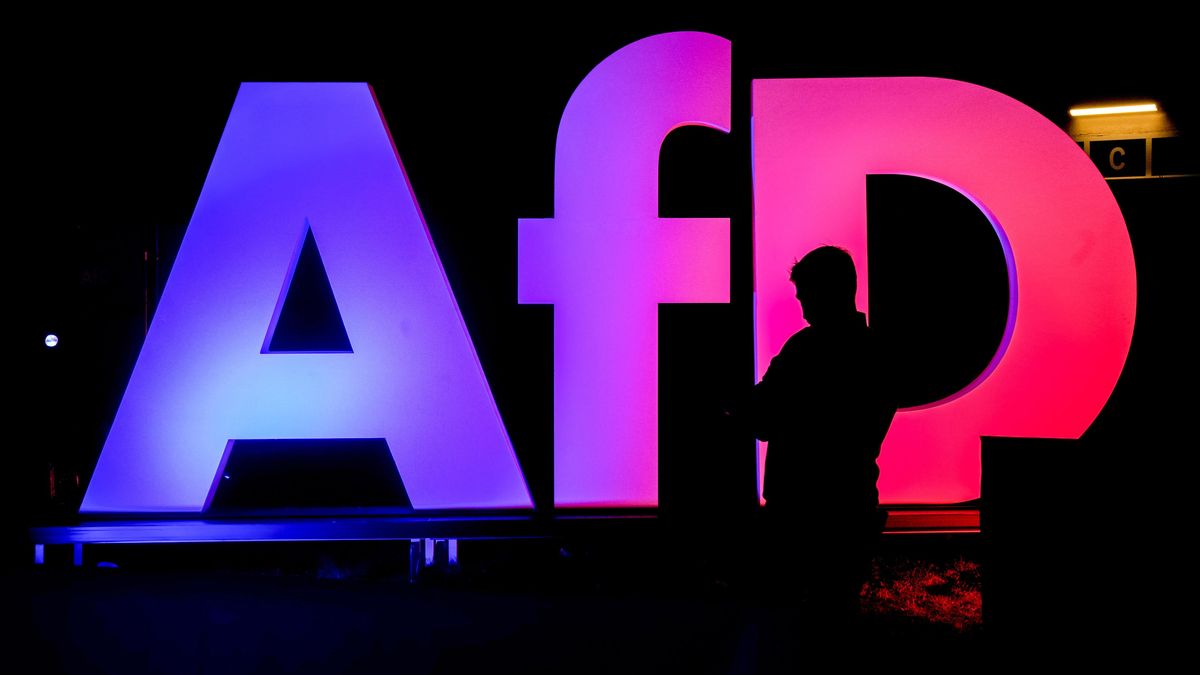 AfD požaduje pro Německo jaderné zbraně