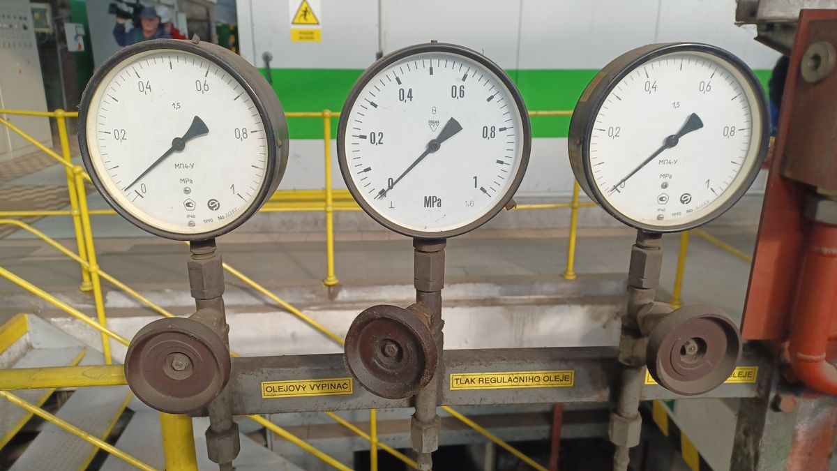 Kladenští si připlatí za teplo, zaměstnanci teplárny zatím zůstanou