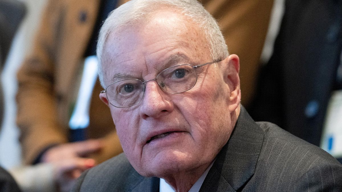 Kellog: Ukrajina je připravena postoupit okupovaná území, ale jen de facto