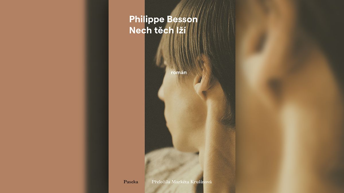 RECENZE: Gay romance Nech těch lží je přesvědčivá v přirozenosti