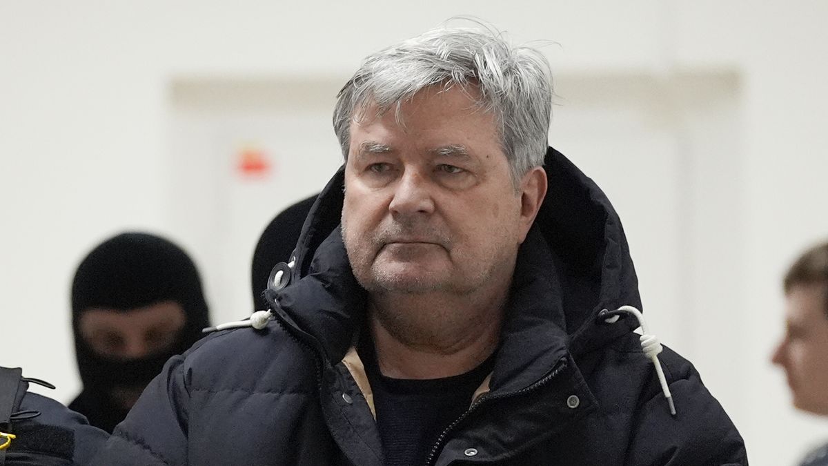 Jansta zůstane ve vazbě, rozhodl soud