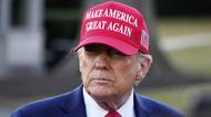 Ať pocítí bolest. Trump začal Zelenského povzbuzovat k úderům na Moskvu a Petrohrad