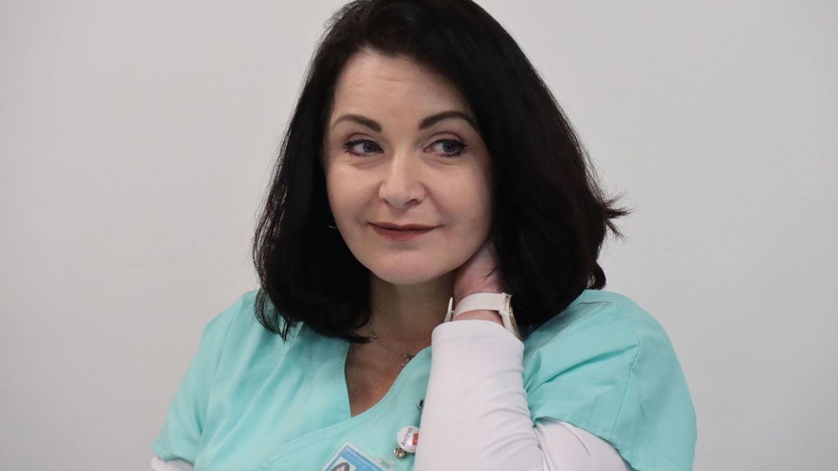 Považují mě za blázna nebo opilou, svěřuje se pacientka s dystonií