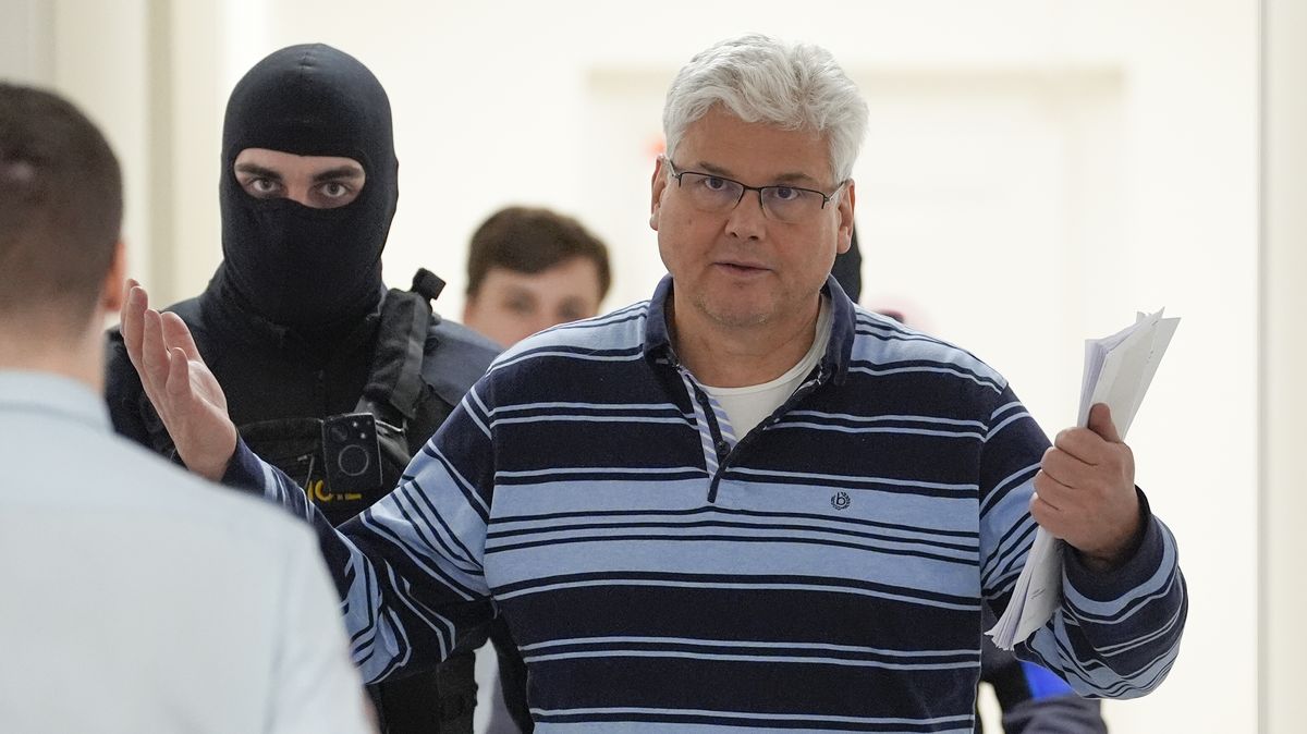 Policie v motolské kauze zajistila obrovský majetek