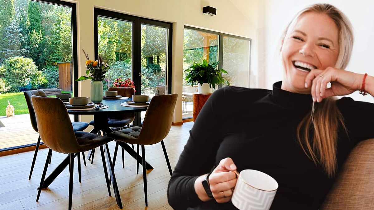 Trendů si všímat nemusíme, ale můžou nás inspirovat, říká designérka Jarmila Wood
