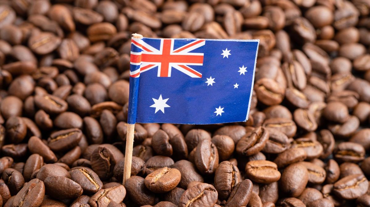 Pražská kavárna se zařadila k těm nejlepším na světě