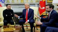 Ukrajinci zostudili i Trumpa. O útocích na ruská letiště neměl tušení