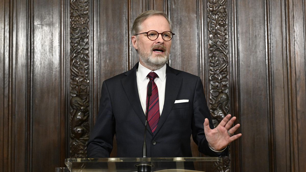 Fiala: Formát EU už nestačí, potřebujeme silnou Británii