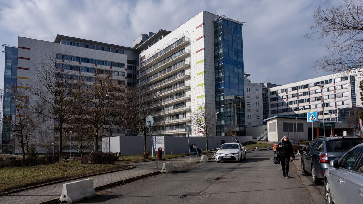 Kauza Motol: Ministerská kontrola u zakázek chyby neobjevila