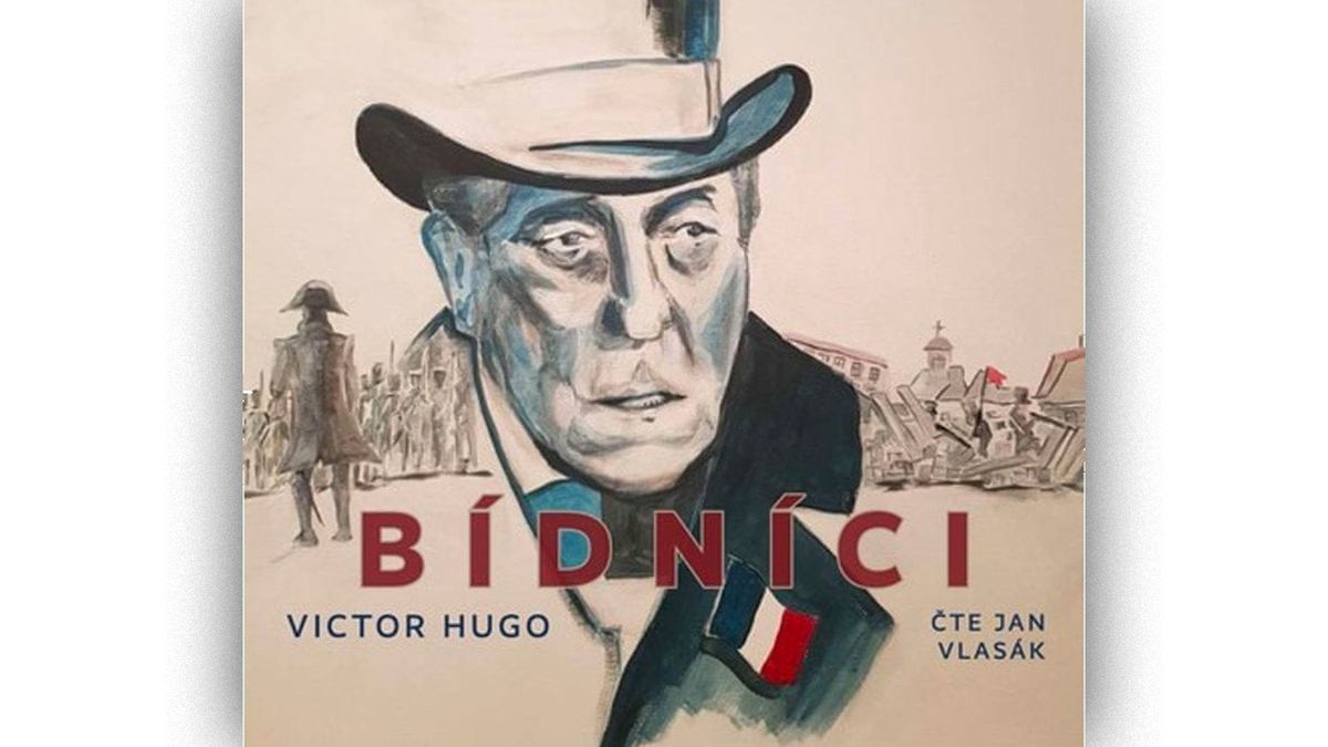 Jan Vlasák nabízí novou cestu k Bídníkům