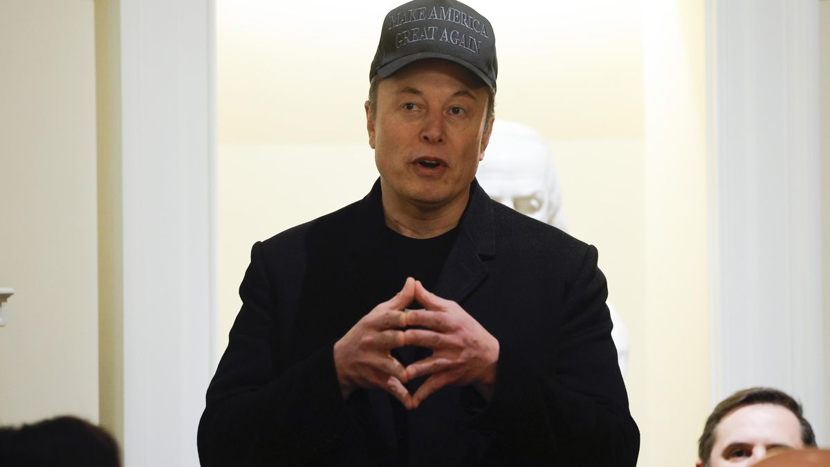 Musk chce pro Zelenského amnestii v neutrální zemi