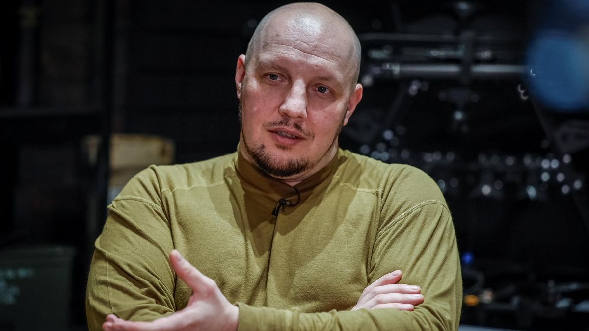 Armády NATO nejsou připravené na dronovou válku, hodnotí ukrajinský velitel
