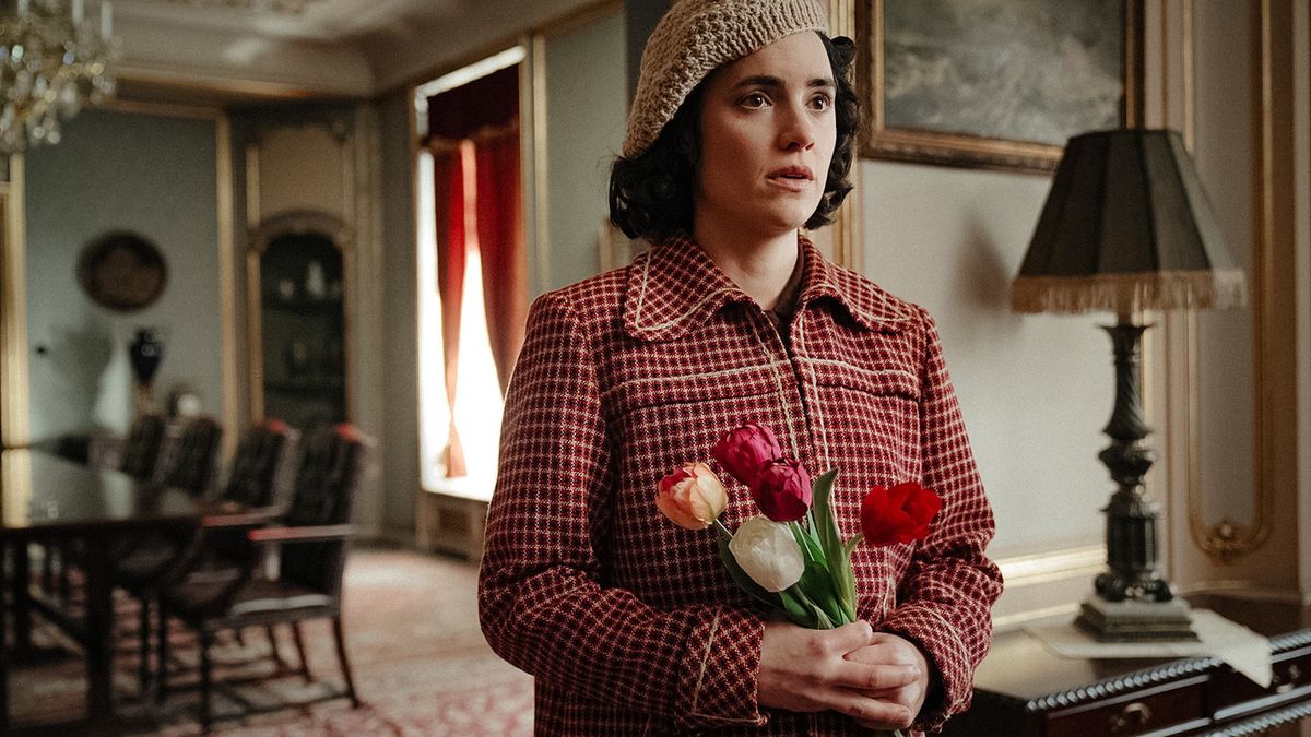 RECENZE: Gerta Schnirch. Výjimečný příběh, výjimečné výkony i výjimečné příležitosti