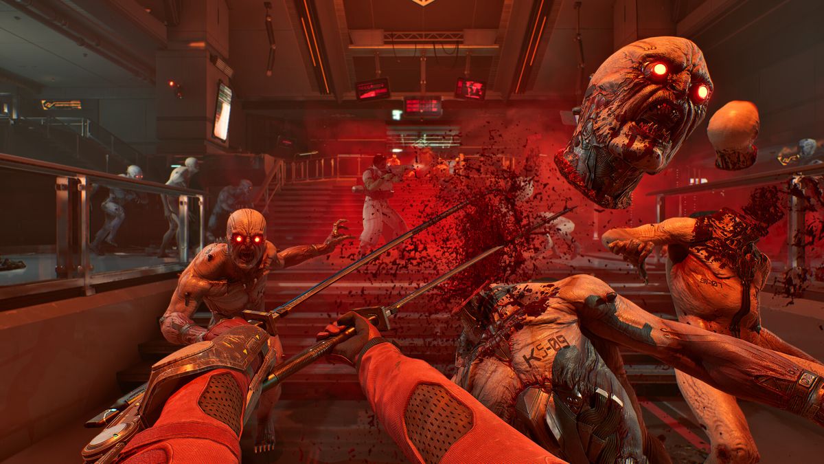 Třetí díl hororové střílečky Killing Floor nabídne ještě více masakru, krve a zombie monster