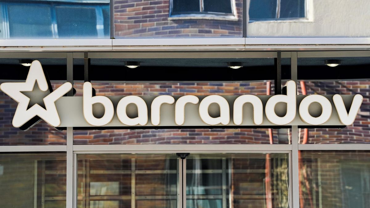 Televize Barrandov míří do konkurzu