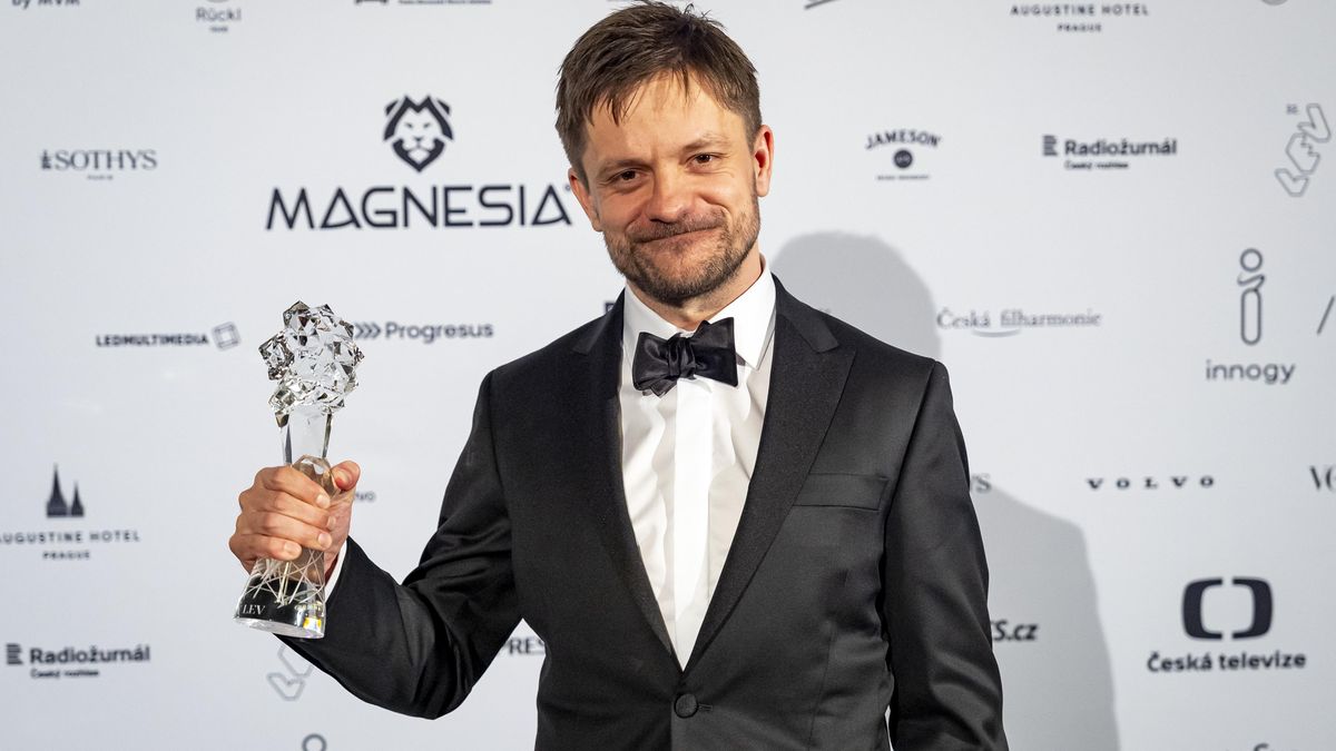 Mádlovy Vlny dostaly na Slovensku národní filmovou cenu