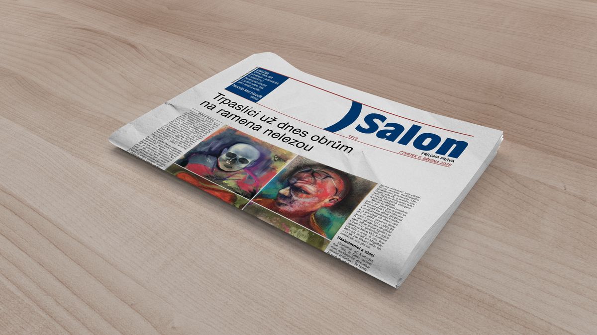 Vychází nový Salon: Svět v éře „insitních“ politiků, vliv online médií na politický mainstream i udílení Oscarů