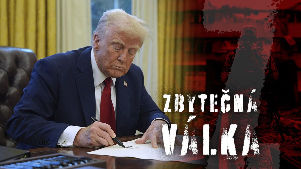 Jaké dopady bude mít přerušení americké pomoci