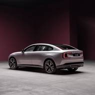 Volvo ES90