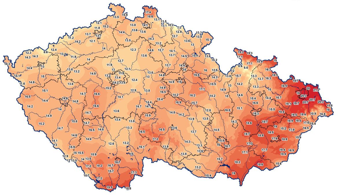 Padla první dvacítka letošního roku
