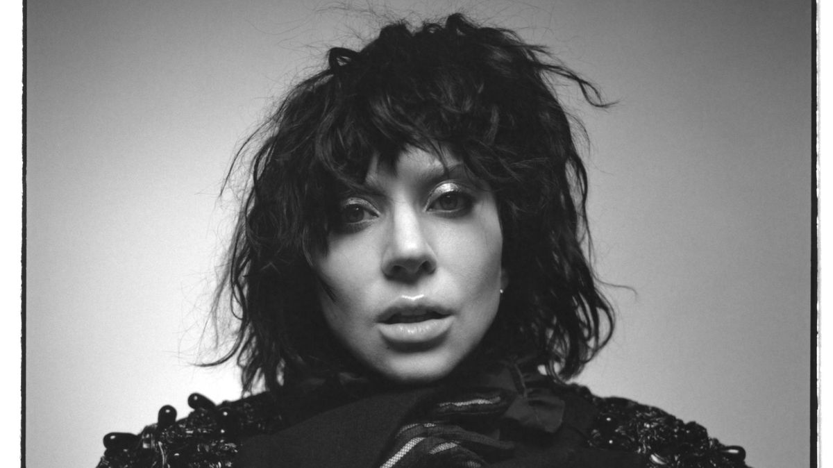 Na nové desce Lady Gaga jsou něha i sex