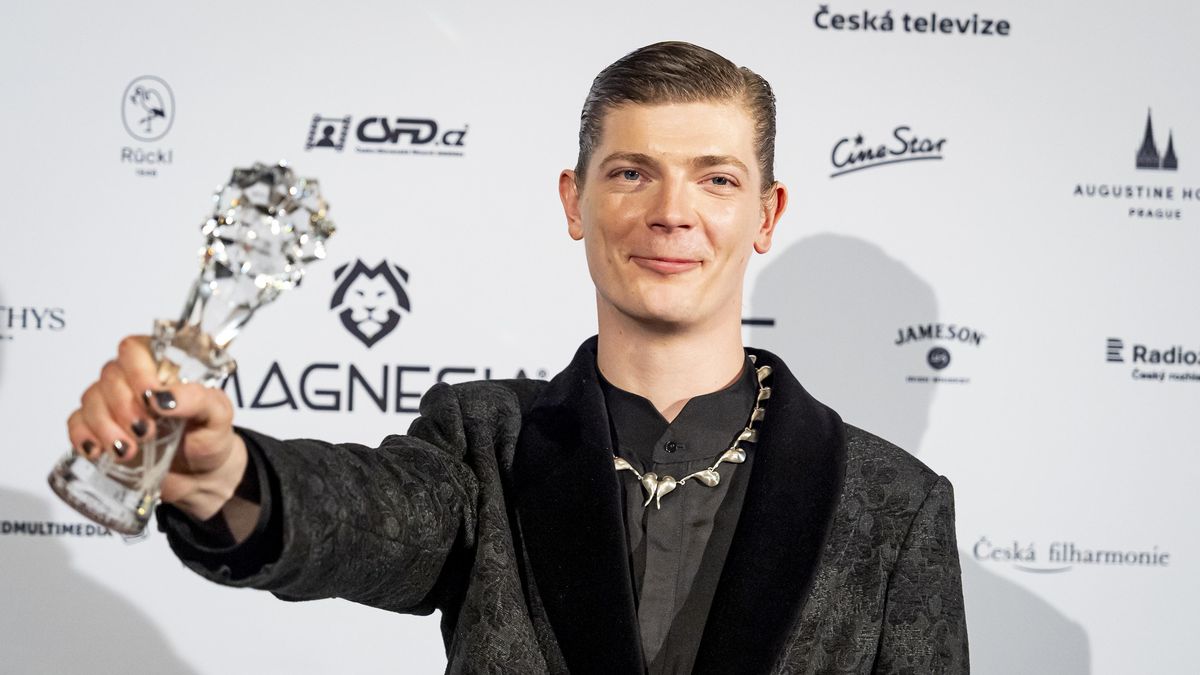 Komentář: ČT ujíždí vlak. Seriálová kvalita se přesunula jinam