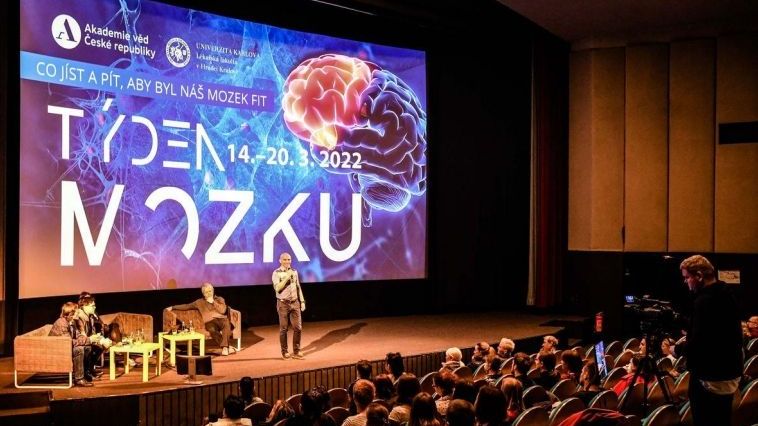 Porozumět fascinujícím funkcím lidské mysli. Blíží se Týden mozku