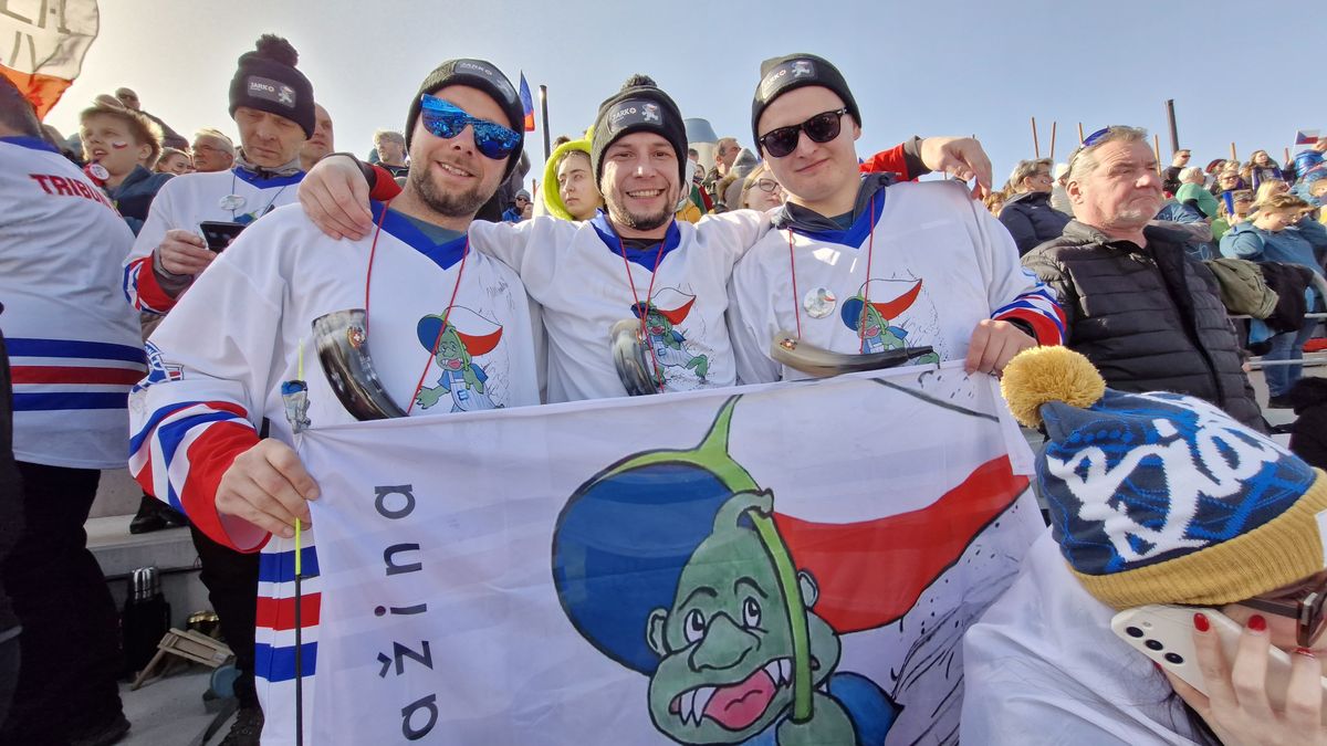 Jožini z Bažiny žijí biatlonem i po pěti letech. Dohromady je dal covid