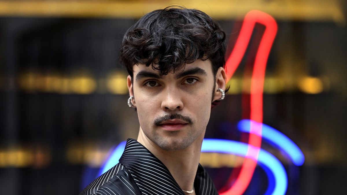 Česká píseň pro Eurovizi odtajněna. ADONXS bude zpívat Kiss Kiss Goodbye