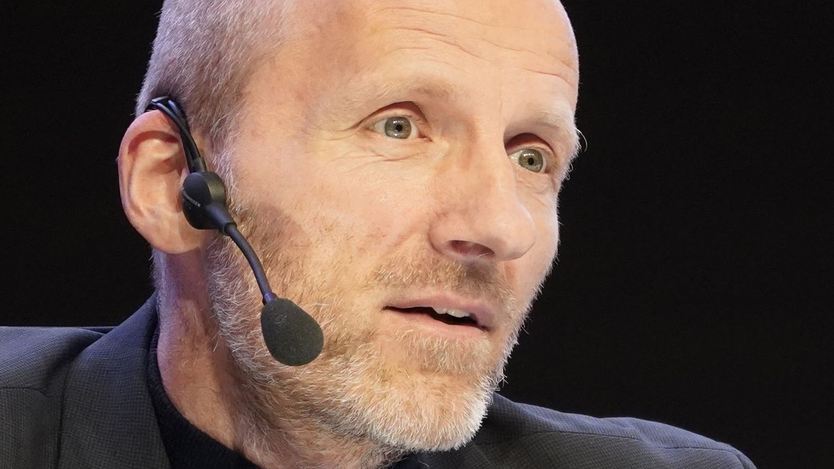 Skořepa: Trumpovo působení je toxické pro ekonomický růst