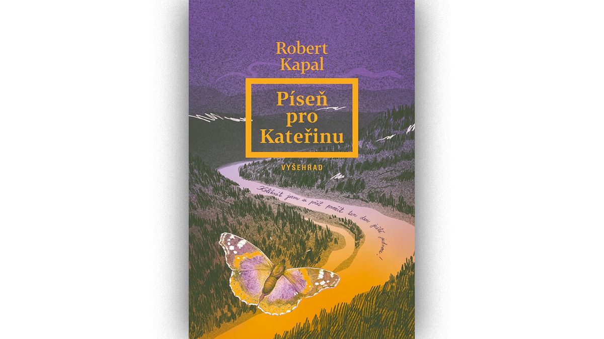 RECENZE: Píseň pro Kateřinu je tuctová lovestory