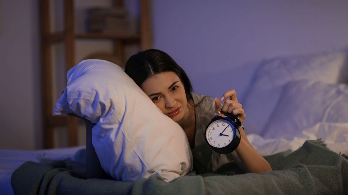 Budíte se v brzkých ranních hodinách? Může za tím stát i vysoká hladina cukru v krvi