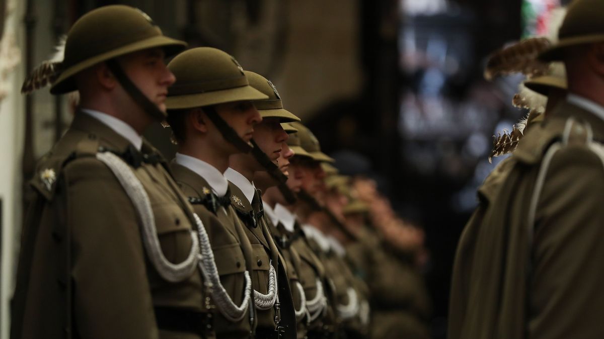 Polská armáda zakládá jednotku zodpovědnou za zavádění umělé inteligence do ozbrojených sil