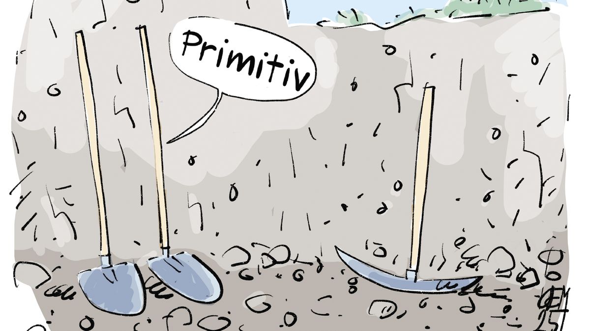 KEMEL: Primitiv