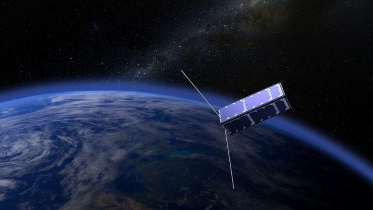 BRNOsat, který poputuje do vesmíru, bude mít observatoř, chytrý spínač i lubrikant