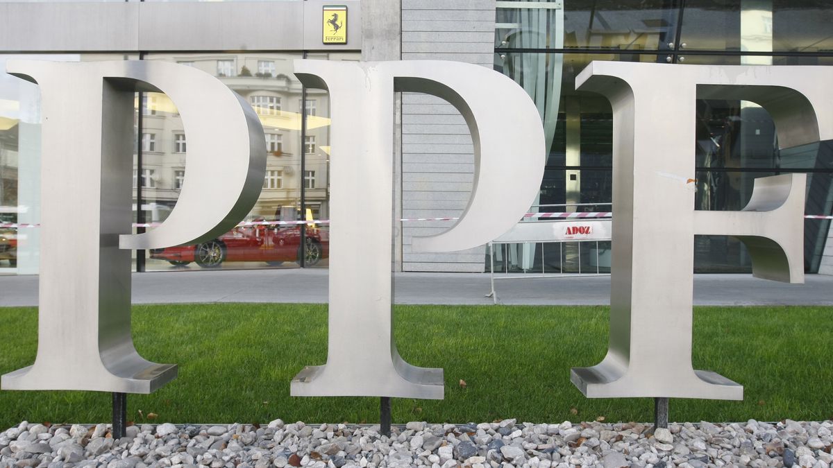 PPF se zbavuje podílu v německé televizní společnosti, nabízí ho italské mediální skupině