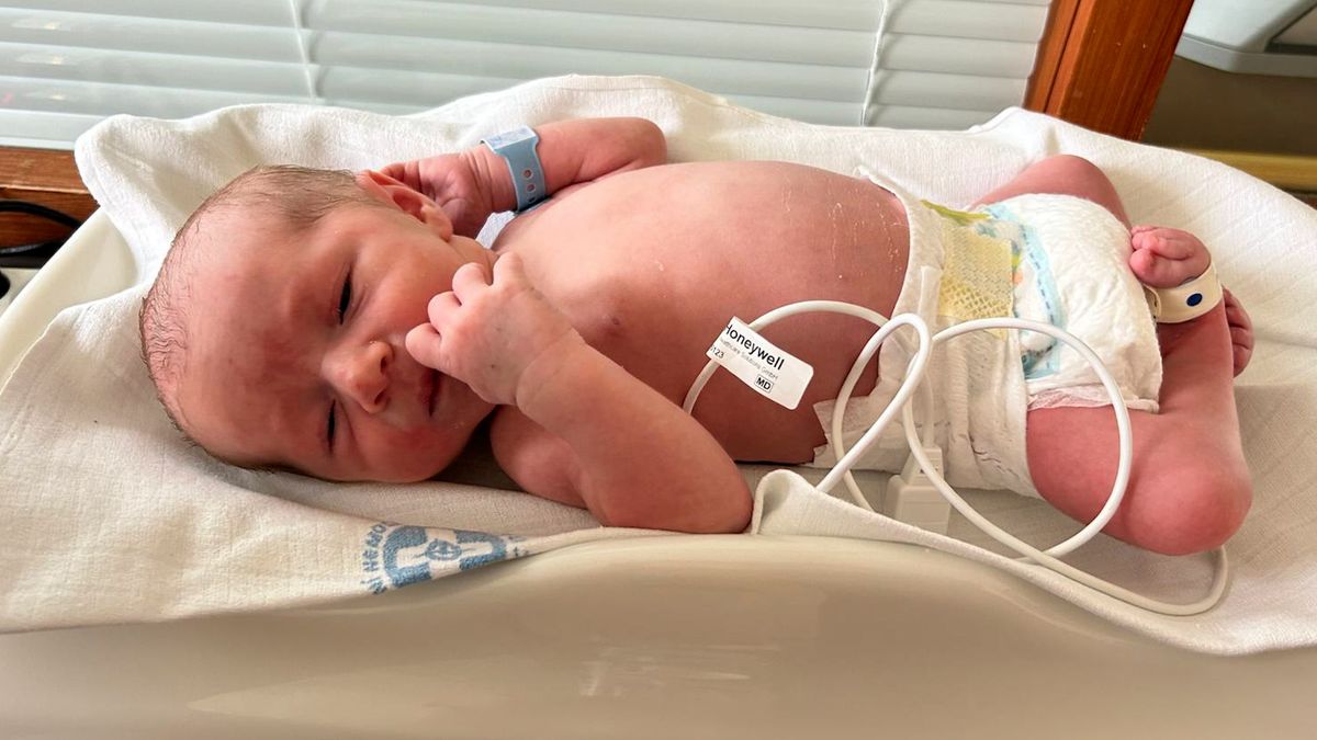Podle lékařů neměl nikdy chodit. Kryštůfek však předčil veškerá očekávání