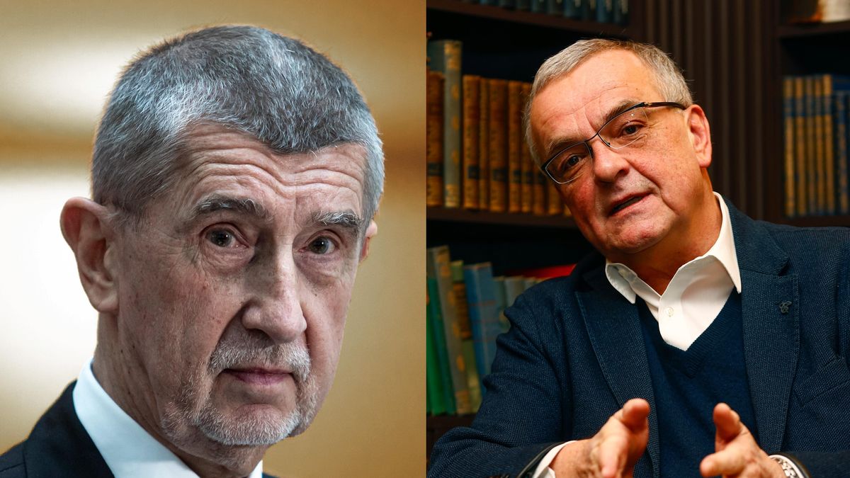 Motoristé chtějí Kalouska ve správní radě VZP. To si ještě vyříkáme, reagoval Babiš