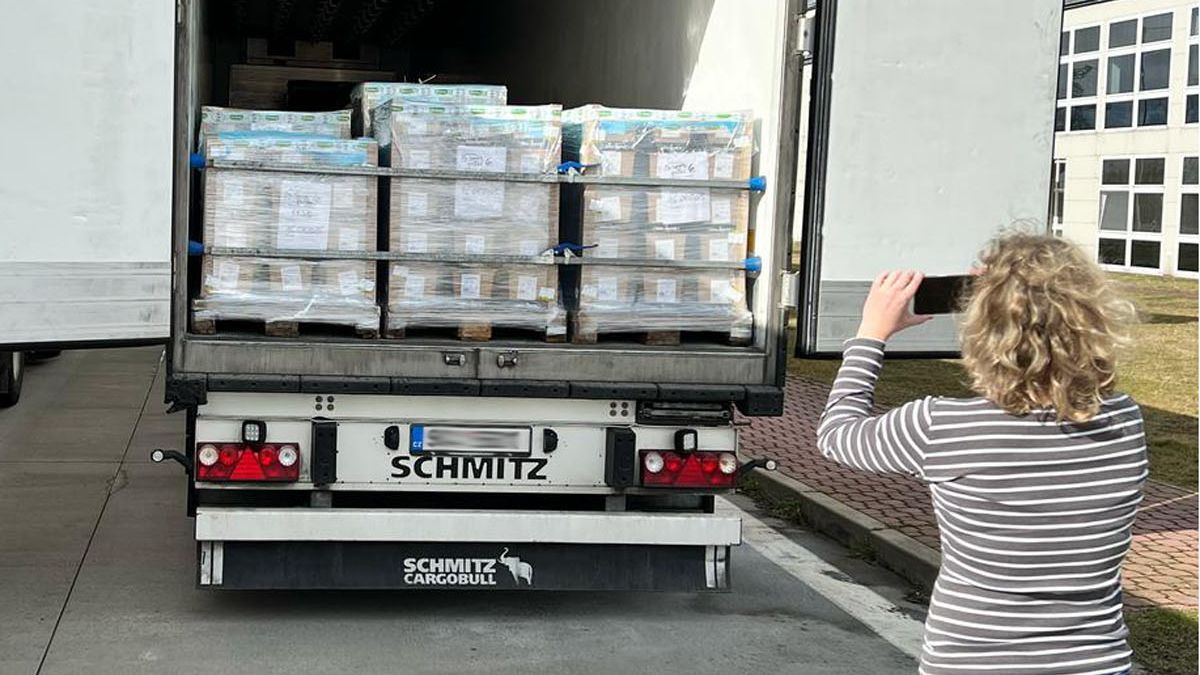 Kulhavka už ze Slovenska a Maďarska nehrozí. Dobytek může opět proudit přes hranice