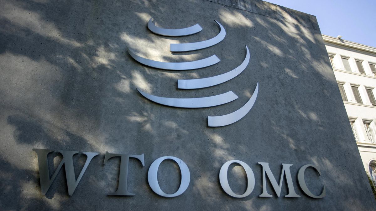 Kanada si na americká cla opět stěžovala u Světové obchodní organizace