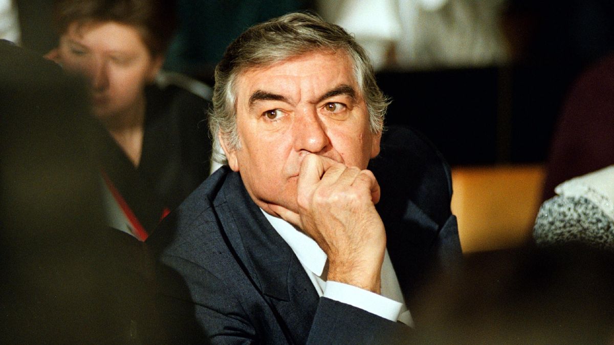 Zemřel Štefan Kvietik