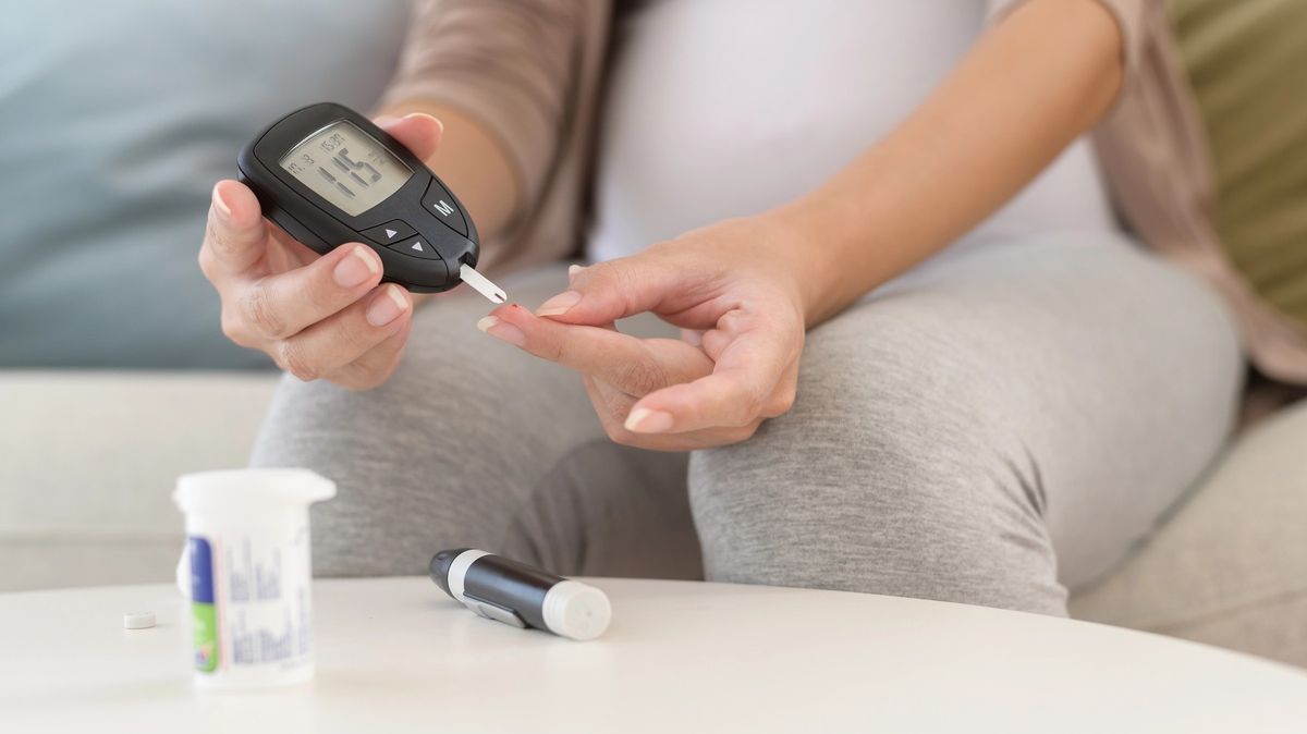 Diabetiků přibývá. Při zhubnutí může dojít k zastavení nemoci