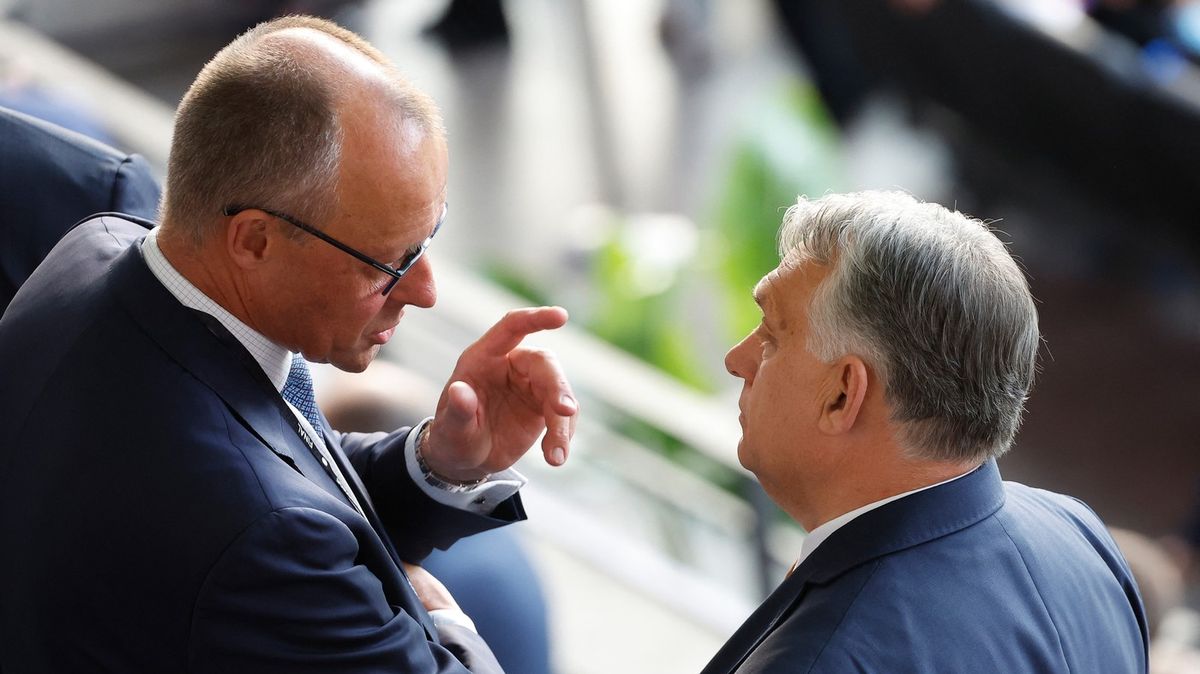 Potíž pro Maďarsko? Vznikající německá vláda tlačí na tvrdší postup EU proti problémovým státům